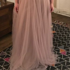 Jenny Yoo Skirts - Jenny Yoo tulle skirt Jenny Yoo Skirts - Jenny Yoo tulle skirt